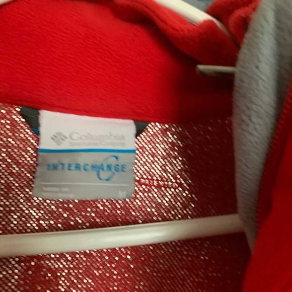 Columbia - Picture 3 of 8